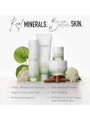 bareMinerals SKINLONGEVITY Revitalizing Eye Cream Mineral Herb Complex - Image 8 of 8