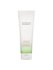 bareMinerals SKINLONGEVITY Cushion Cloud Foaming Cleanser Mineral Herb Complex - Image 1 of 8