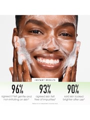 bareMinerals SKINLONGEVITY Cushion Cloud Foaming Cleanser Mineral Herb Complex - Image 3 of 8