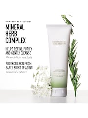 bareMinerals SKINLONGEVITY Cushion Cloud Foaming Cleanser Mineral Herb Complex - Image 5 of 8