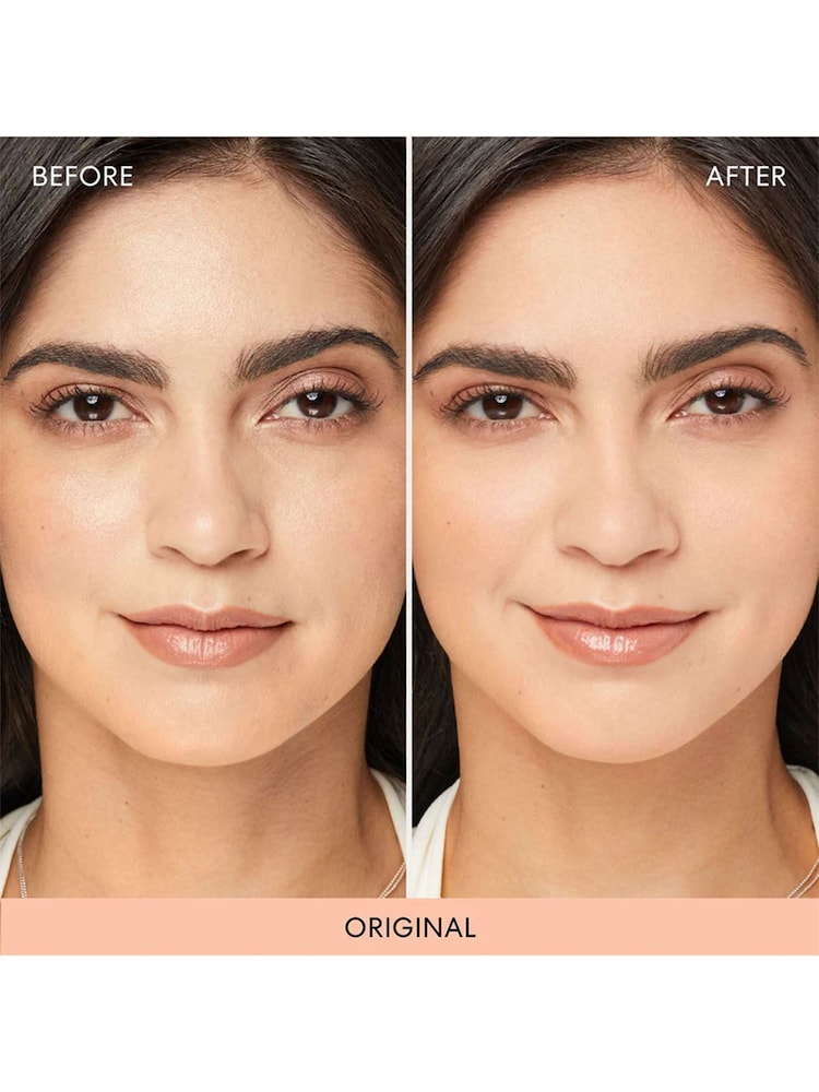 bareMinerals Jumbo Original Mineral Veil Loose Setting Powder - Image 5 of 5 bareMinerals Jumbo Original Mineral Veil Loose Setting Powder - Image 5 of 5