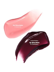 bareMinerals Gleam On Full Size Mineralist Lip Gloss Balm (Worth £46) - Image 3 of 5