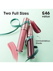 bareMinerals Gleam On Full Size Mineralist Lip Gloss Balm (Worth £46) - Image 5 of 5