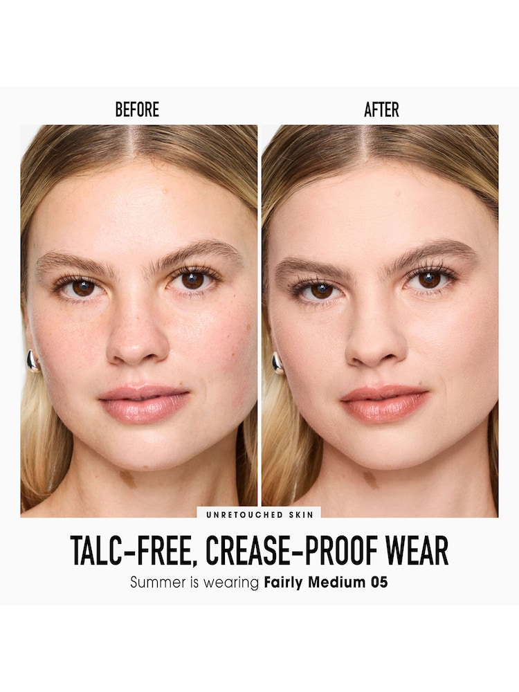 bareMinerals ORIGINAL Pressed Powder Foundation Mineral SPF15 - Image 4 of 4