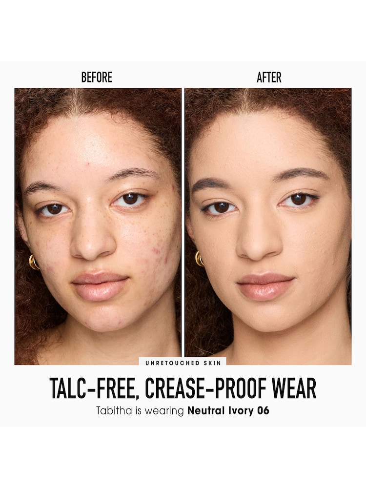 bareMinerals ORIGINAL Pressed Powder Foundation Mineral SPF15 - Image 4 of 4