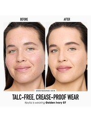 bareMinerals ORIGINAL Pressed Powder Foundation Mineral SPF15 - Image 4 of 4