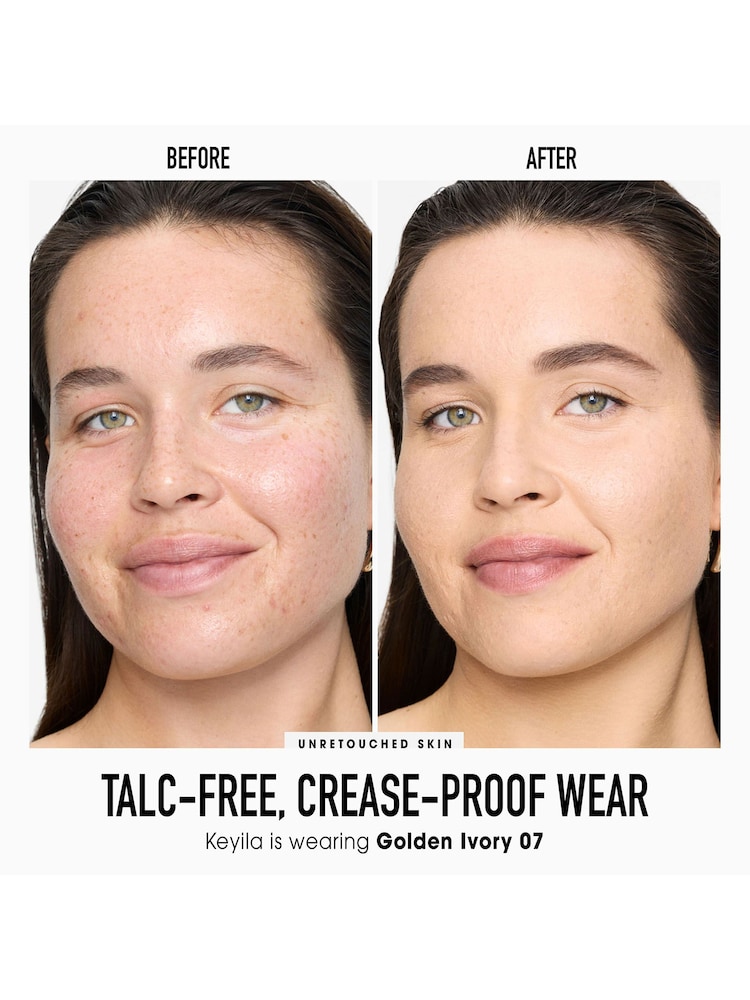 bareMinerals ORIGINAL Pressed Powder Foundation Mineral SPF15 - Image 4 of 4