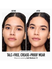 bareMinerals ORIGINAL Pressed Powder Foundation Mineral SPF15 - Image 4 of 4