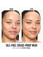 bareMinerals ORIGINAL Pressed Powder Foundation Mineral SPF15 - Image 4 of 4