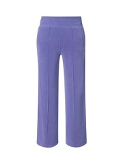 Sweaty Betty Blue Sand Wash Cloud Weight Track Trousers - Image 7 of 7