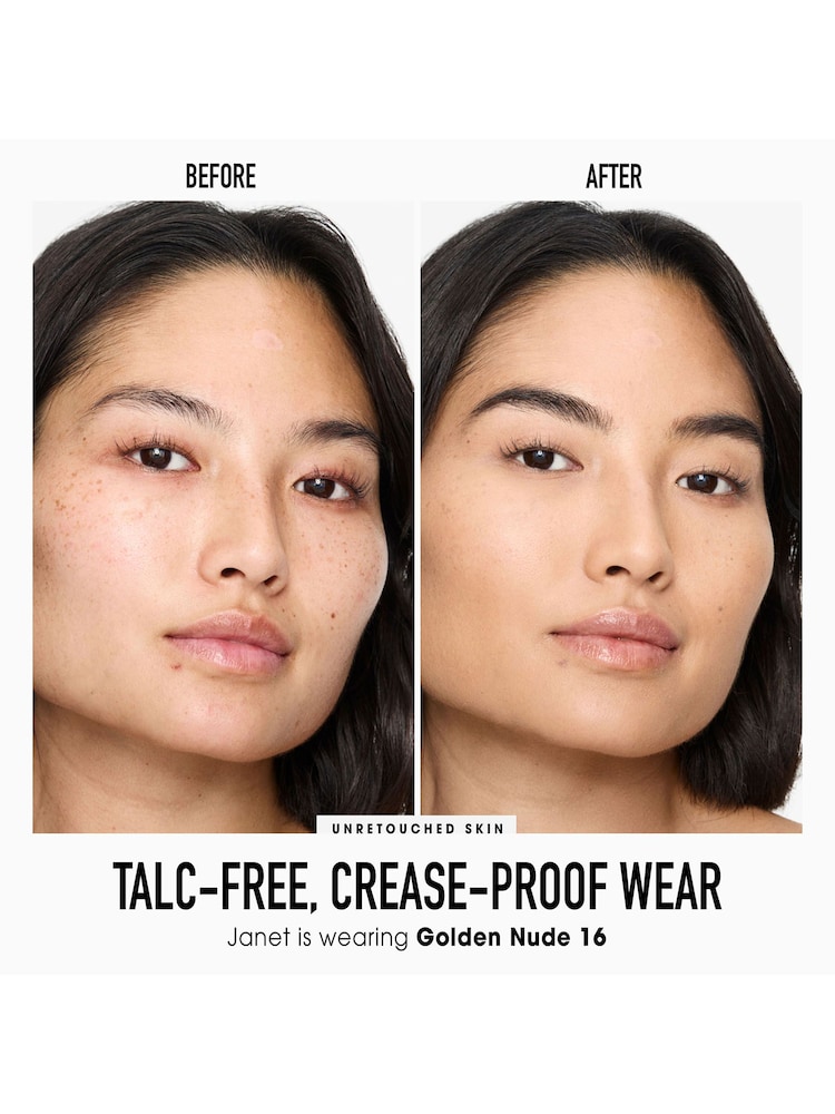 bareMinerals ORIGINAL Pressed Powder Foundation Mineral SPF15 - Image 4 of 4