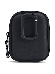 Under Armour Black Contain Micro Bag - Image 2 of 5