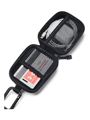 Under Armour Black Contain Micro Bag - Image 4 of 5