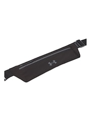 Under Armour Black Velociti Run Belt - Image 2 of 4