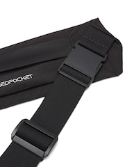 Under Armour Black Velociti Run Belt - Image 4 of 4