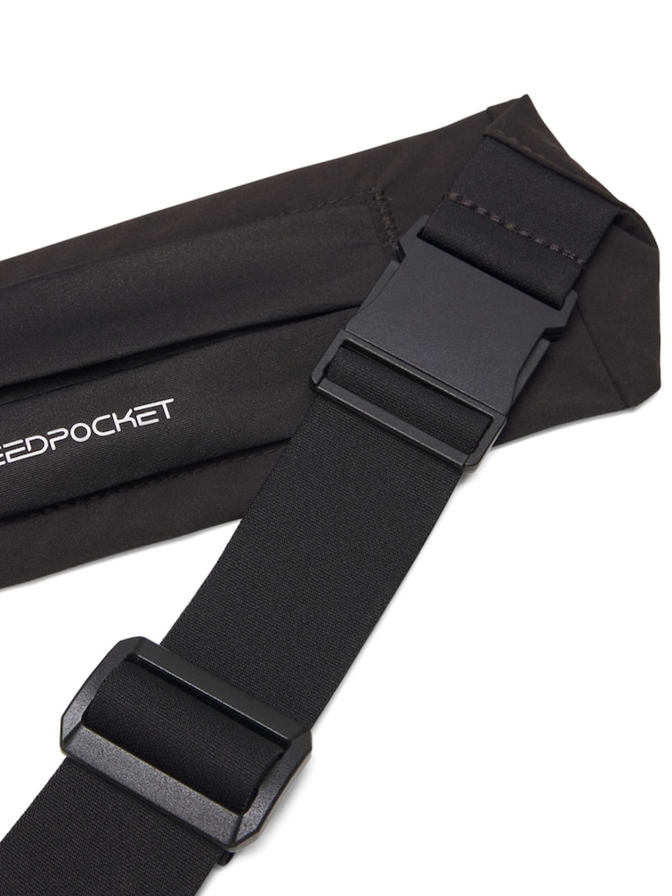 Under Armour Black Velociti Run Belt - Image 4 of 4