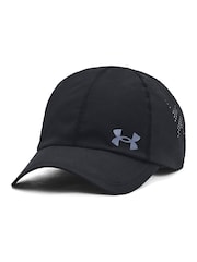 Under Armour Black Velociti Low Running Cap - Image 2 of 3