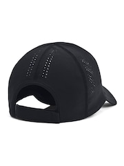 Under Armour Black Velociti Low Running Cap - Image 3 of 3