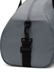 Nike Smoke Grey Training Duffel Bag - Image 8 of 9