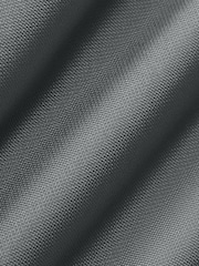 Nike Smoke Grey Training Duffel Bag - Image 9 of 9