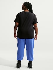 Nike Black Classic T-Shirt - Image 2 of 5