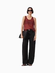 AllSaints Kaito Tank Top - Imagem 5 de 7