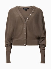 Cardigan AllSaints Honor V - Imagem 7 de 7