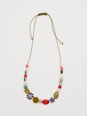Seasalt Cornwall Budburst Necklace - صورة 1 من 4