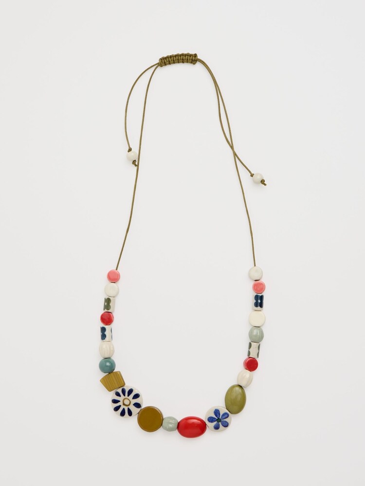 Seasalt Cornwall Budburst Necklace - صورة 1 من 4