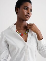 Seasalt Cornwall Budburst Necklace - صورة 2 من 4