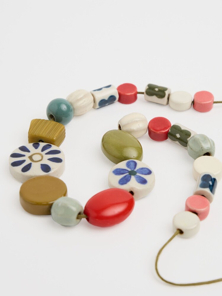Seasalt Cornwall Budburst Necklace - صورة 4 من 4