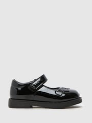 Schuh Bts Lemonade Heart Black Shoes - Image 1 of 4