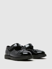 Schuh Bts Lemonade Heart Black Shoes - Image 2 of 4