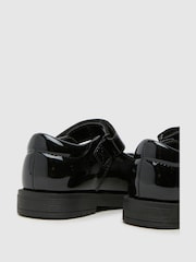 Schuh Bts Lemonade Heart Black Shoes - Image 4 of 4