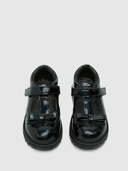 Schuh BTS Lilyana Tbar Black Shoes - Image 4 of 4