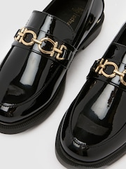 Schuh Mini BTS Larsa Black Shoes - Image 3 of 4