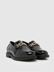 Schuh Mini BTS Larsa Black Shoes - Image 4 of 4