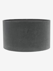 Dar Lighting Grey Akavia Shade - Image 3 of 7