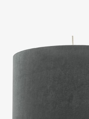 Dar Lighting Grey Akavia Shade - Image 7 of 7
