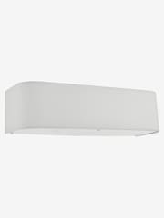 Dar Lighting Ivory Ronda 2lt Wall Light - Image 4 of 6