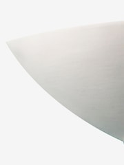 Dar Lighting White Otis Wall Washer - Image 4 of 4