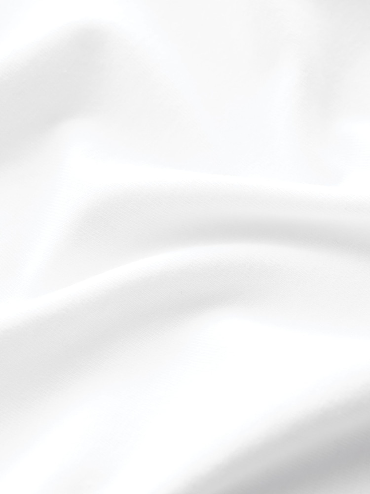 Seasalt Cornwall White Easel Long Sleeve Top in GOTS Certified Cotton Jersey - Image 6 of 6 Seasalt Cornwall White Easel Long Sleeve Top in GOTS Certified Cotton Jersey - Image 6 of 6