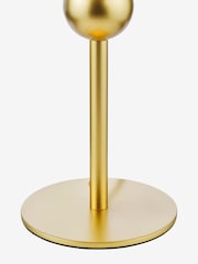 Dar Lighting Satin Gold Tilda Table Lamp - Image 9 of 9