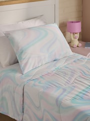 Coverless Duvet Cover and Pillowcase Set - Imagen 1 de 3