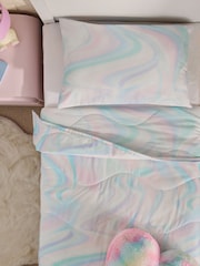 Coverless Duvet Cover and Pillowcase Set - Imagen 2 de 3