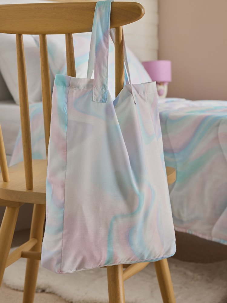 Coverless Duvet Cover and Pillowcase Set - Imagen 3 de 3
