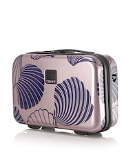 Tripp Blue Shell Vanity Case Ryanair Underseat Luggage - Image 2 of 4