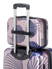 Tripp Blue Shell Vanity Case Ryanair Underseat Luggage - Image 4 of 4