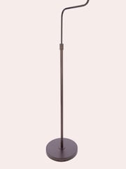 Laura Ashley Bronze Holwell Floor Lamp - Image 6 of 6