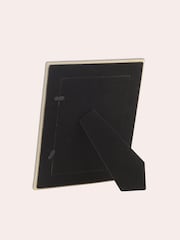 Laura Ashley Grey Pussy Willow Photo Frame - Image 3 of 4